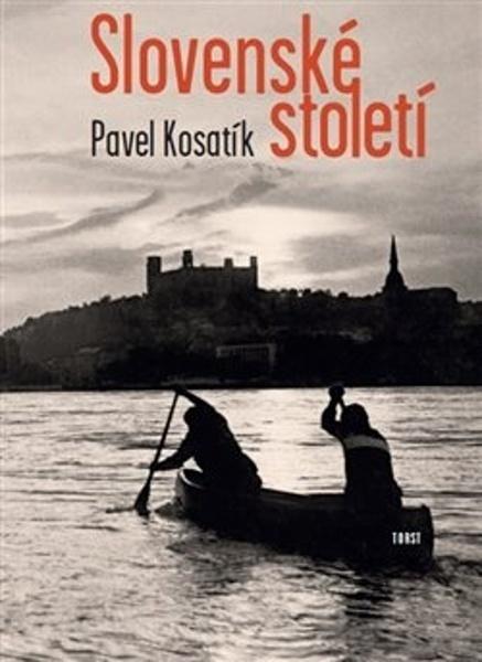 Slovenské století - 9788072156863