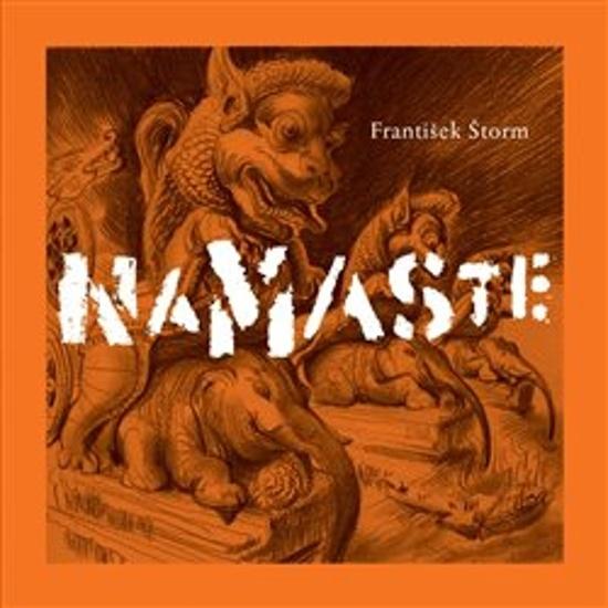 Namaste - 9788075116390