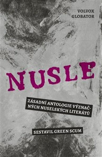 Nusle - 9788075116574