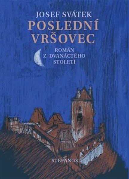 Levně Poslední Vršovec
