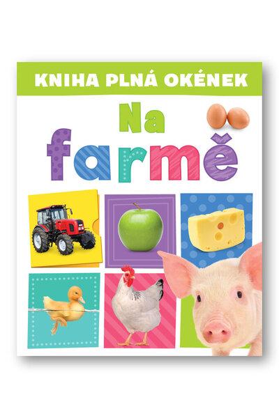 Na farmě - 9788025630440