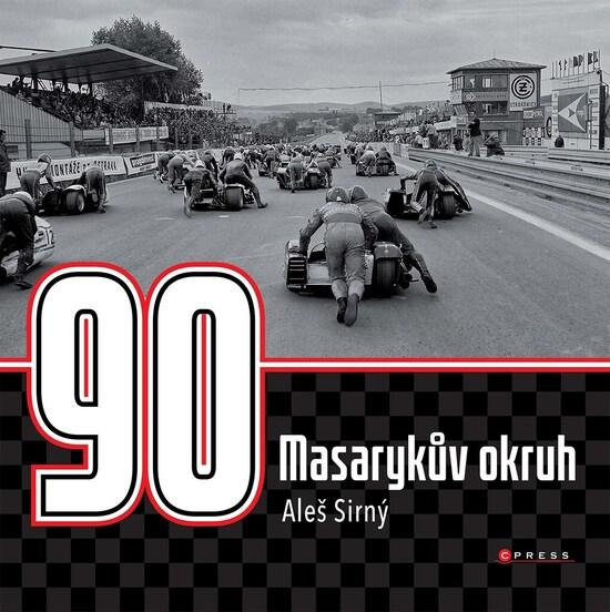 Levně Masarykův okruh 90