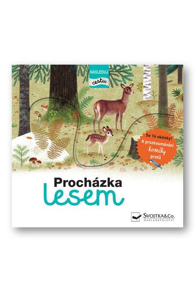 Levně Procházka lesem