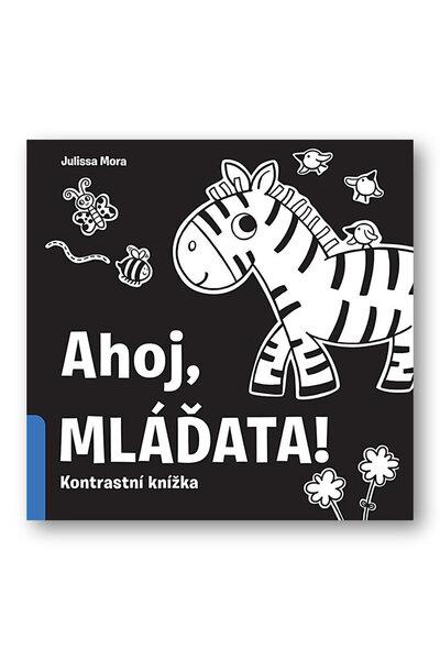 Levně Ahoj, mláďata!