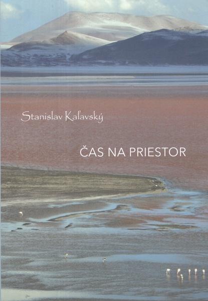 Levně Čas na priestor