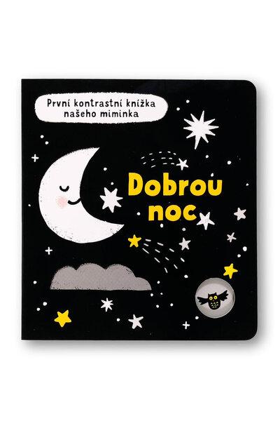 Dobrou noc - 9788025630662