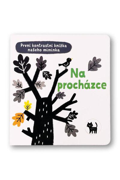 Na procházce - 9788025630686