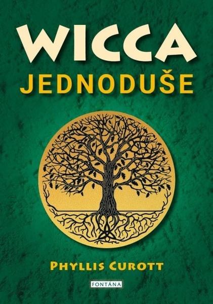 Levně Wicca jednoduše