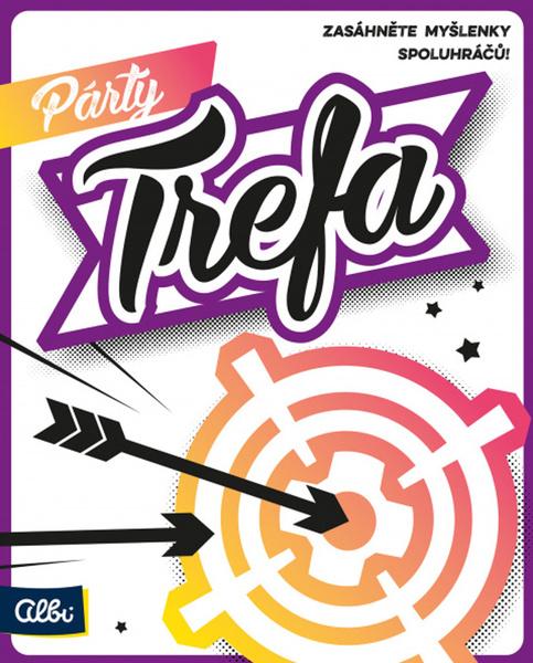 Levně Albi Párty Trefa