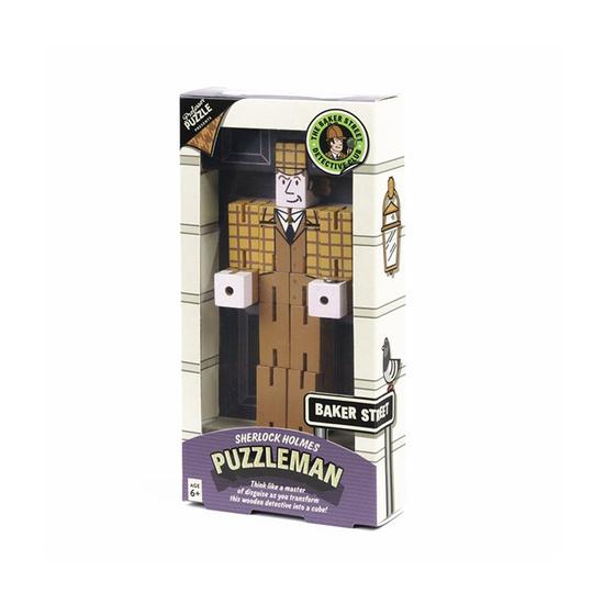 Albi SH Puzzleman
