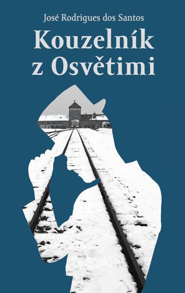 Levně Kouzelník z Osvětimi