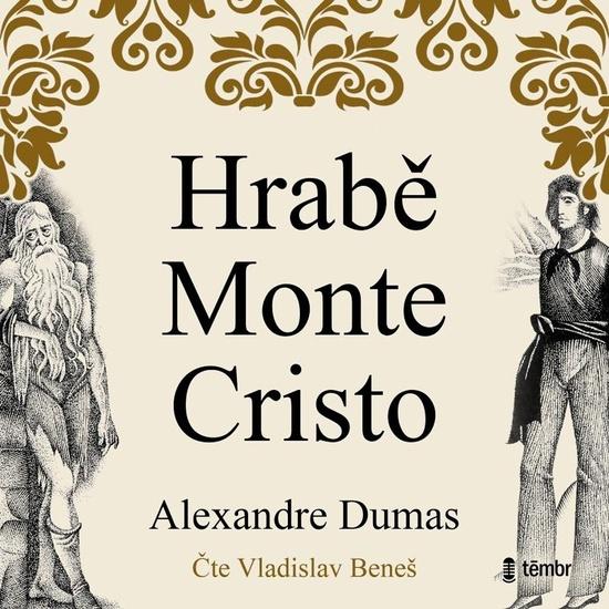 Levně Hrabě Monte Cristo