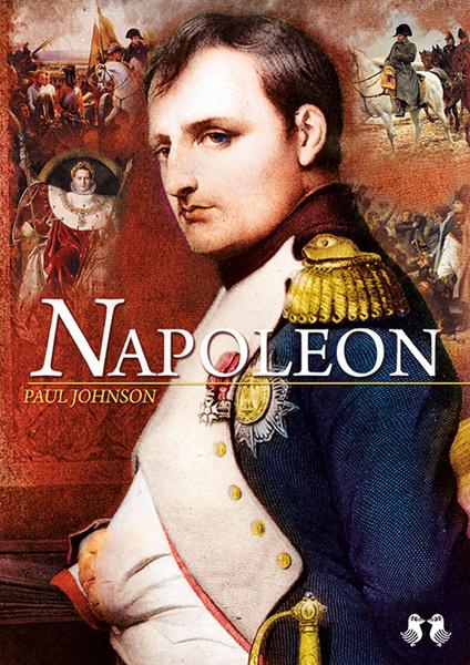 Napoleon - 9788073641245