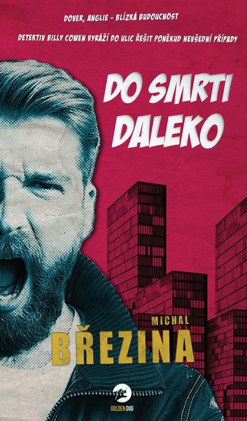 Do smrti daleko - 9788088067382