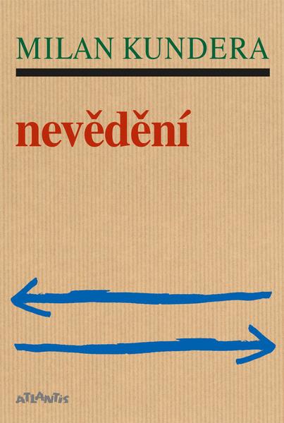Nevědění - 9788071083771