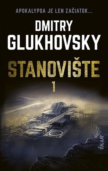 Stanovište 1 - 9788055179650