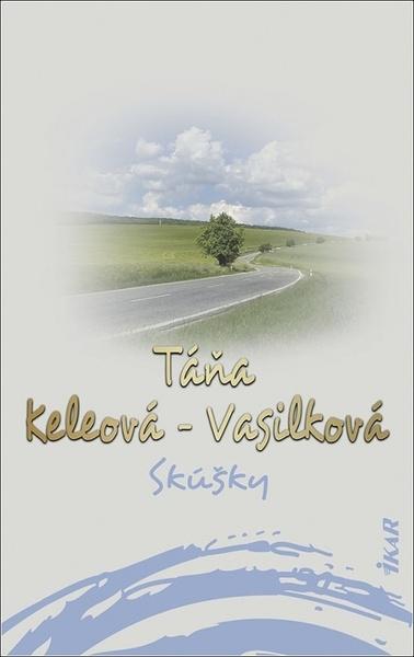 Skúšky - 9788055180816