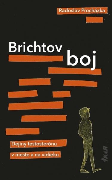 Brichtov boj - 9788055181066