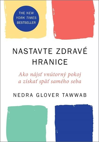 Levně Nastavte zdravé hranice