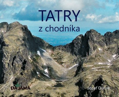Tatry z chodníka - 9788081361326