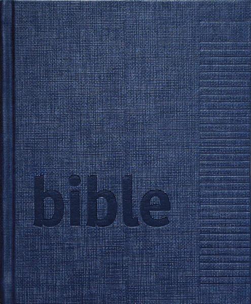 Poznámková Bible - 9788076640283