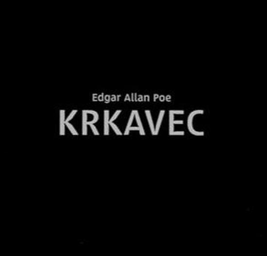 Krkavec / The Raven - 9788074762086