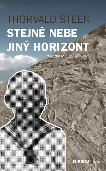 Levně Stejné nebe jiný horizont