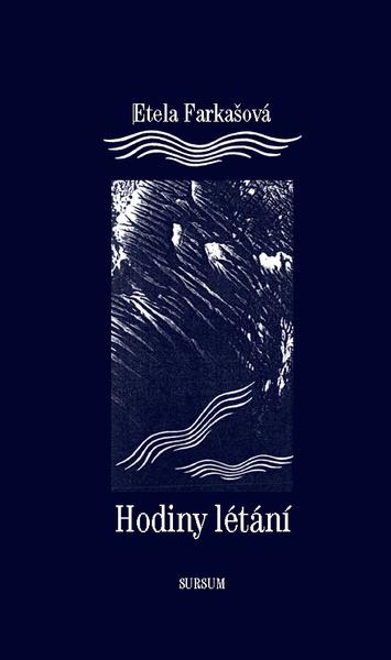 Hodiny létání - 9788073233587
