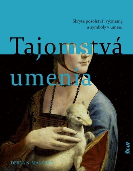 Tajomstvá umenia - 9788055178639