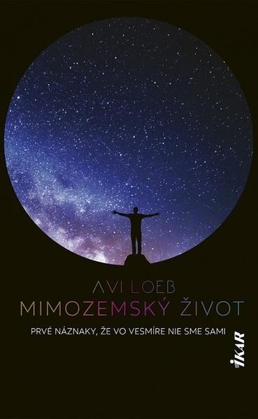 Mimozemský život - 9788055179483