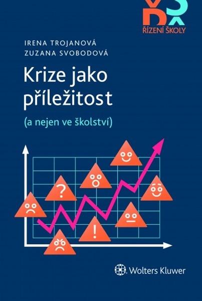 Levně Krize jako příležitost