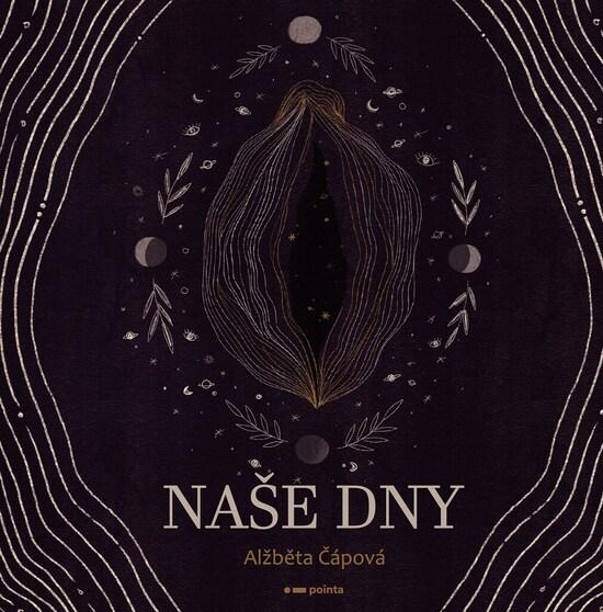 Naše dny - 9788076504899