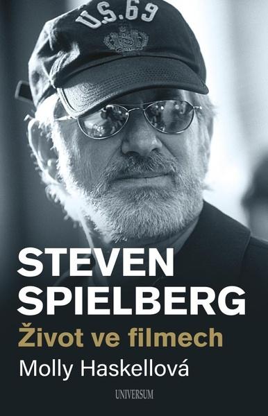 Steven Spielberg - 9788024278872