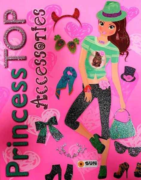 Levně Princess TOP Accessories