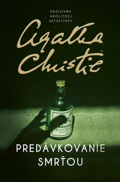 Predávkovanie smrťou - 9788022023221