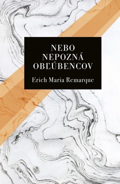 Nebo nepozná obľúbencov - 9788022022910