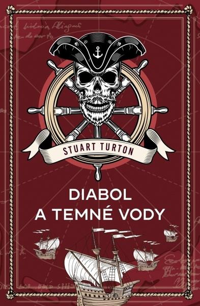 Diabol a temné vody - 9788022023337