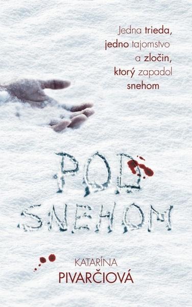 Pod snehom - 9788022023368