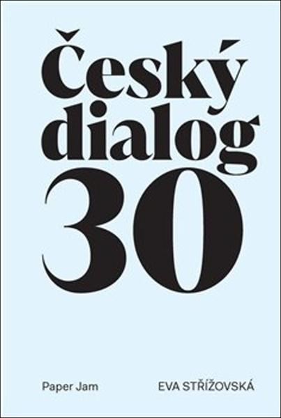 Český dialog - 9788088372202
