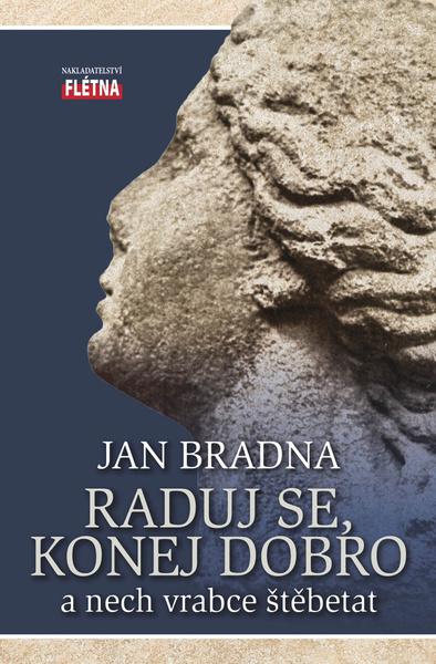 Raduj se, konej dobro - 9788088068679