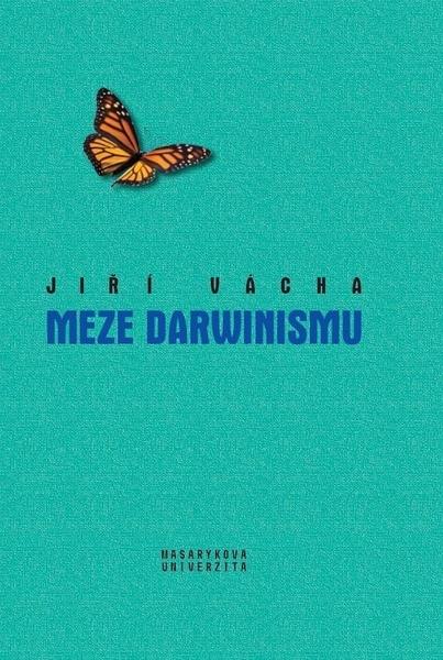 Meze darwinismu - 9788021099586