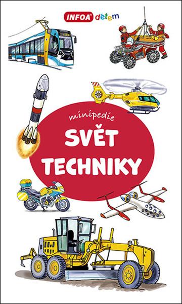 Svět techniky - 9788075476722