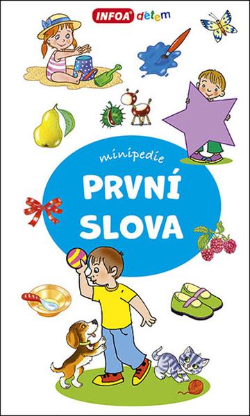První slova - 9788075476715
