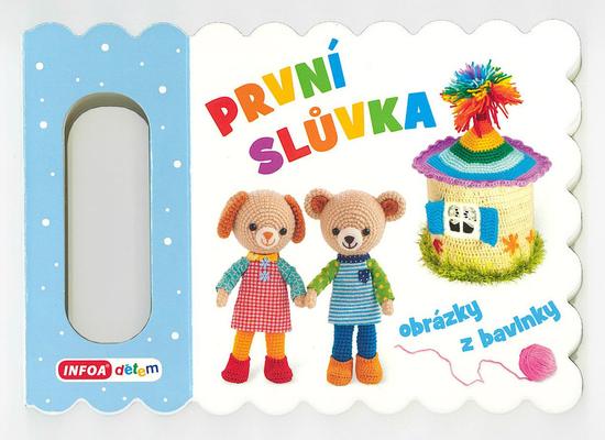 Levně První slůvka