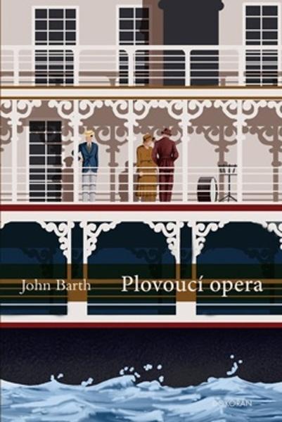 Levně Plovoucí opera