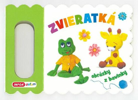 Levně Zvieratká