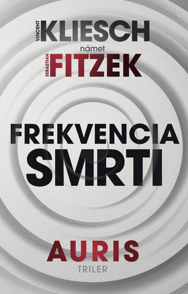 Frekvencia smrti - 9788022212526