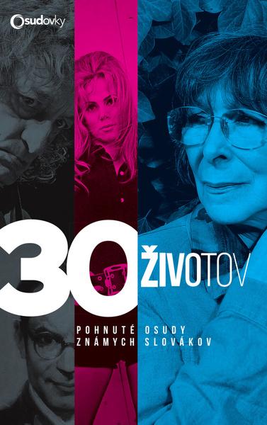 Levně 30 životov