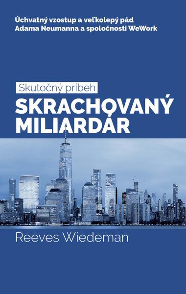Levně Skrachovaný miliardár