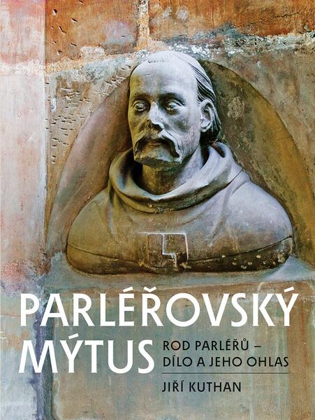 Parléřovský mýtus - 9788074228223